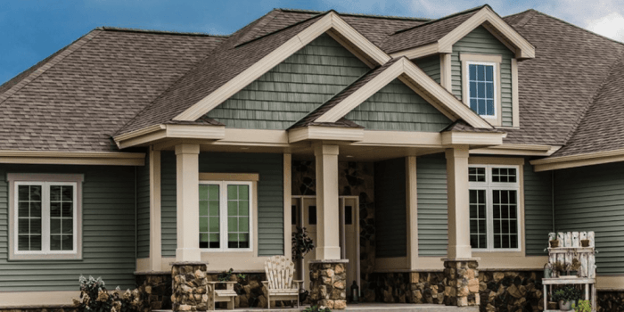 7 Best House Siding Options for Your Home | Fixr