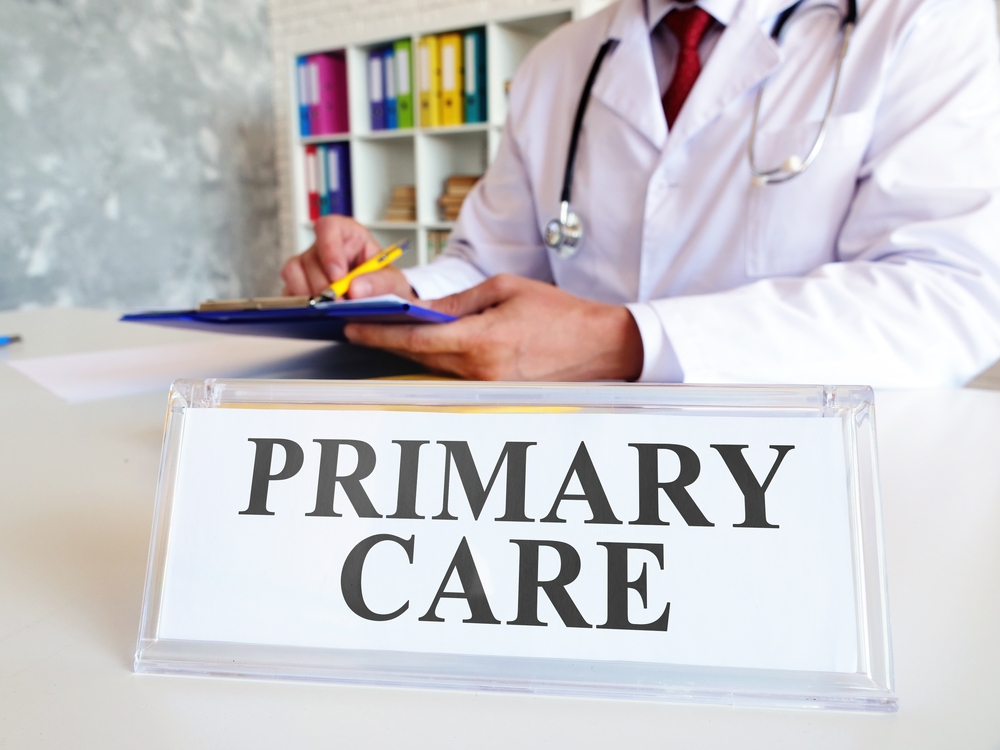 A Primary (Care) Importance: Choose the Physician Who's Right For You ...