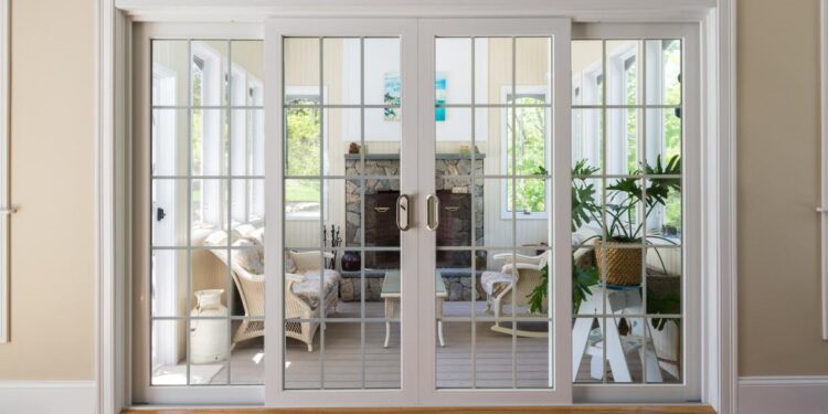 7 Best Features of Harvey's Custom Patio Doors | Harvey Windows + Doors