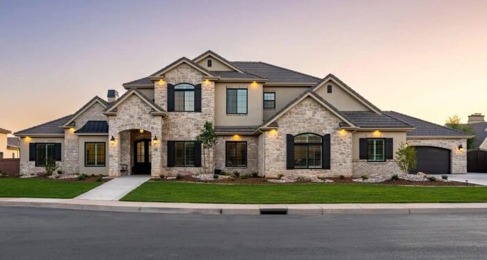 Everything You Need to Know About Building a Custom Home