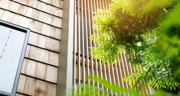 Eco-Friendly Siding Options: Sustainable Choices for Your Home - Vinyl ...