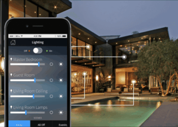 Top 5 lighting control systems for homes - Dodec Electric