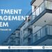Apartment Database Management System - Your One Stop Solution
