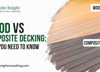 Wood vs Composite Decking: Pros and Cons - YouTube