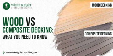 Wood vs Composite Decking: Pros and Cons - YouTube