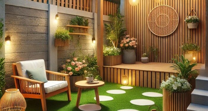 Affordable Backyard Landscaping Ideas on a Budget