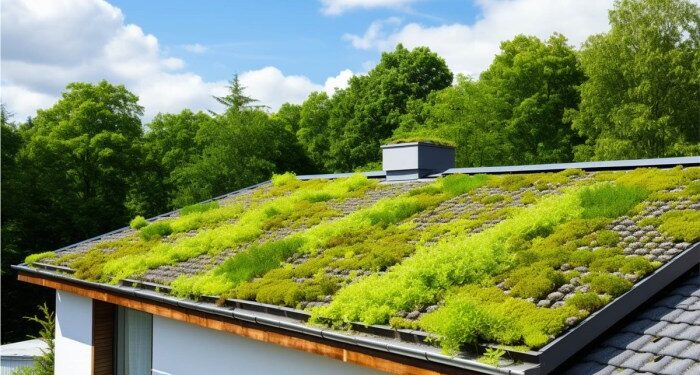 Sustainable Roofing Solutions: Embracing Eco-Friendly Practices for ...