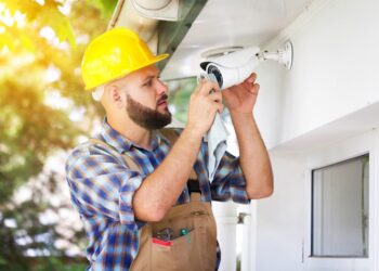 San Antonio, TX Security Camera Installation | Surveillance Solutions