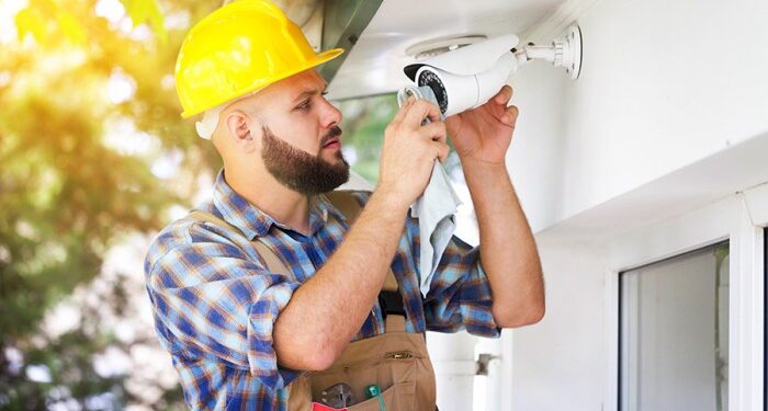 San Antonio, TX Security Camera Installation | Surveillance Solutions