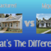 Custom-built homes vs modular homes: A Comprehensive Comparison ...