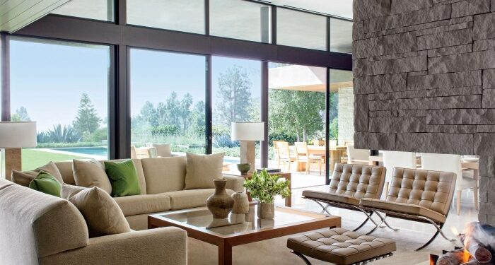 18 Stylish Homes with Modern Interior Design Photos | Architectural Digest