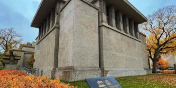 Exploring the Unity Temple: A UNESCO World Heritage Site