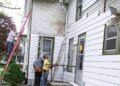 Install Siding Over Asbestos