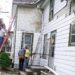 Install Siding Over Asbestos